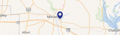 Waterfront Land on Merritt's Mill