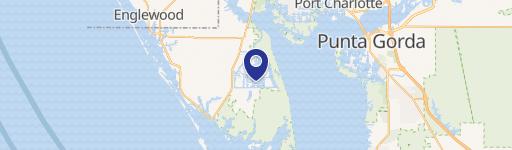 Waterfront Lot in South Gulf