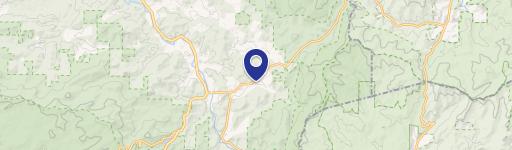 RV Lot in Choestoe Valley