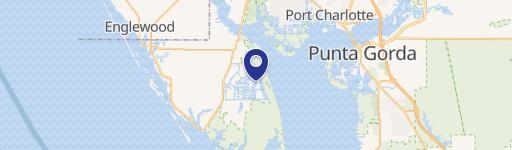 Waterfront Land with Gulf Access