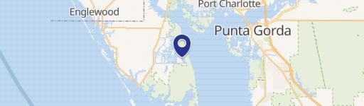 Residential Lot in South Gulf