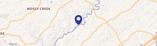 Chattahoochee Riverfront Property Opportunity