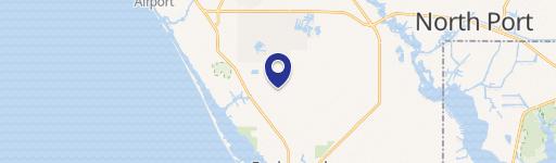 Boca Royale Golf Course Lot