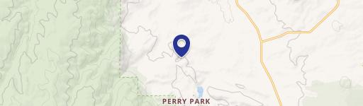 South Facing Acre Lot