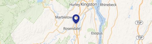 Catskills Getaway with Rental Income