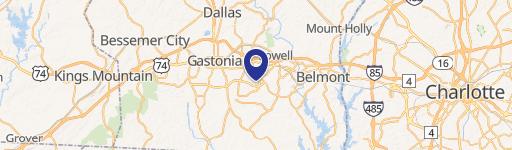 Gastonia Land Parcel For Sale