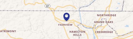 18 Acres Hunting Land, Eden