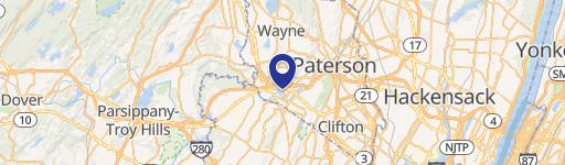 Land Adjacent to Passaic River