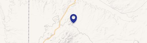 Land in Ortiz Mountain Foothills