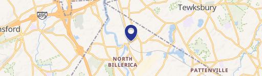 Billerica Avenue Flex Property