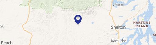 5 Acres with Mountain Views