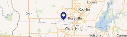 Roseville, CA 95747