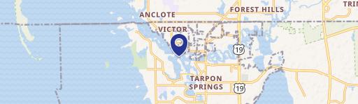 Waterfront Lot in 55+ Community