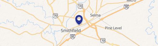 Commercial or Light Industrial Land