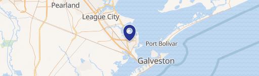 Texas City Commercial Lot