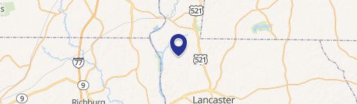 Land Parcel in Van Wyck