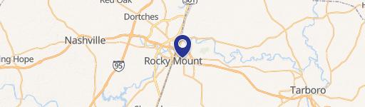 Land Near Rocky Mount Center