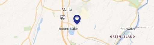 Saratoga County Private Lot