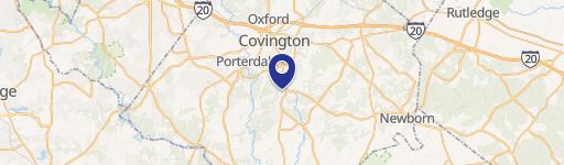 Land For Sale Covington