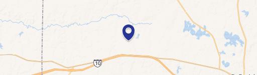 Fenced Land with Multiple Structures