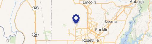 Roseville, CA 95747