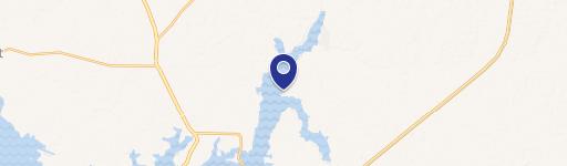 Deer Point Lake Waterfront Land