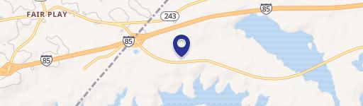 38 Acres Near I-85 Exit