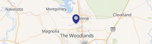 Unrestricted Lot Near Woodlands