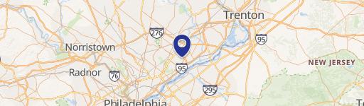 Recreational Land Opportunity in Philadelphia