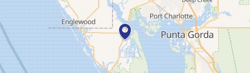 Vacant Lot in South Gulf