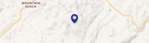 Wooded Mountain Property Near Town