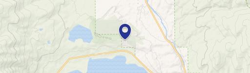 Twin Lakes Mountain View Parcel