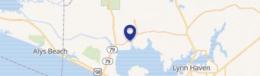 Waterfront Lot with Creek Views