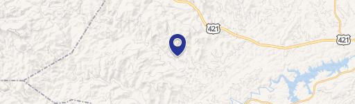 Secluded Wooded Tract For Sale