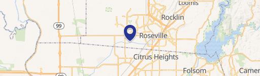 Roseville, CA 95747