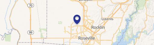 Roseville, CA 95747