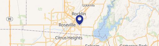 Roseville, CA 95661