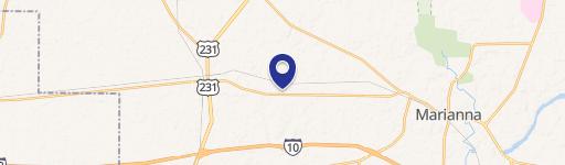 Highway 90 Commercial Land Parcel