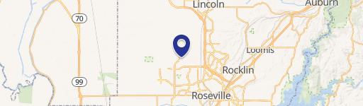 Roseville, CA 95747