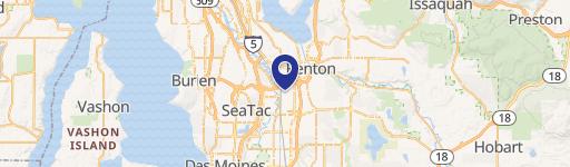 Renton Office Space For Rent