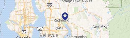 Redmond Warehouse Space Available