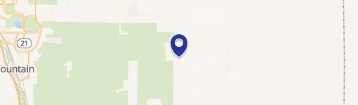 35 Acres with Mountain Views