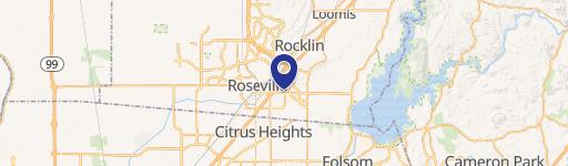 Roseville, CA 95661