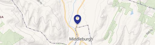 Commercial Lot on State Route