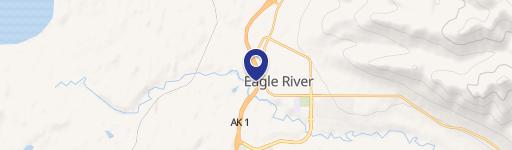Eagle River, AK 99577