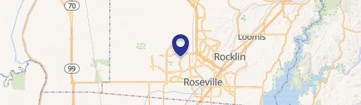 Roseville, CA 95747