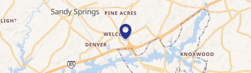 Clemson Common Outparcel Opportunity