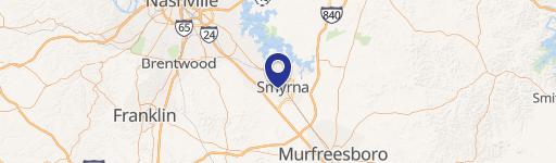 Smyrna Land Near Sam Ridley