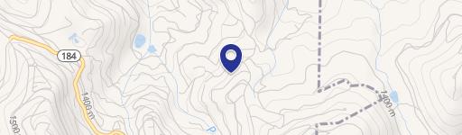 Beech Mountain Club Lot