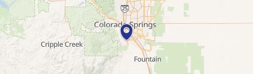 Colorado Springs Land Opportunity